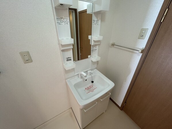 ル・クプル プラースⅡの物件内観写真